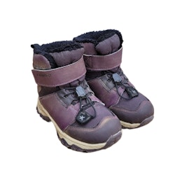 Storlek 25, Everest, skick B