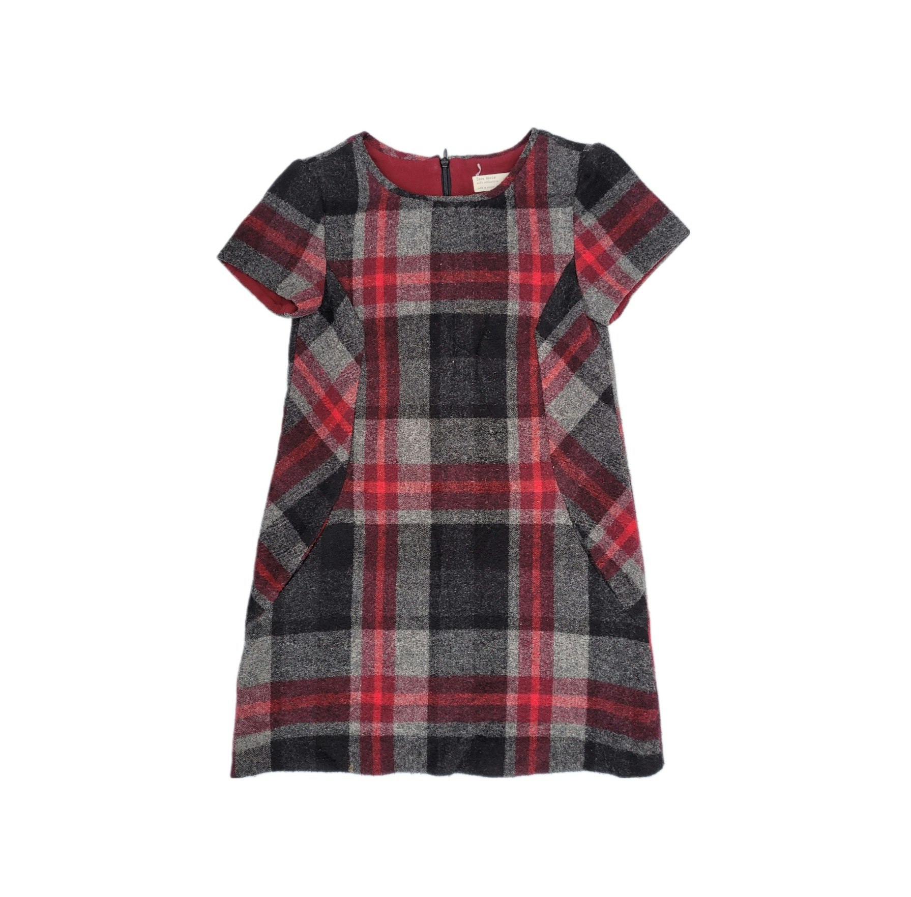 Storlek 128, Zara, skick B