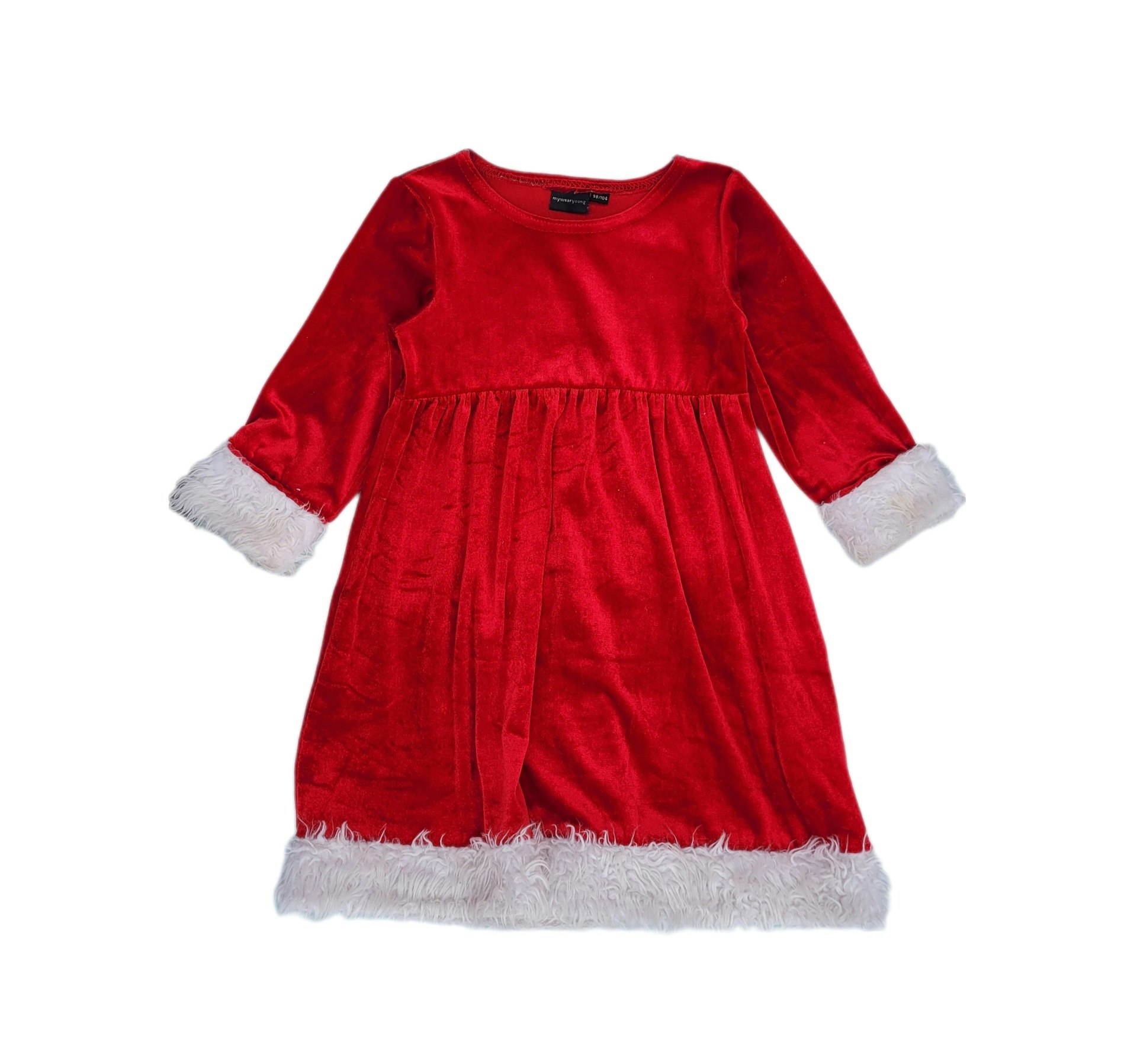 Storlek 98/104, Mywear, skick B