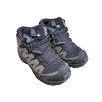 Storlek 31, Salomon, skick B