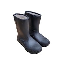 Storlek 32, Lejon, skick B