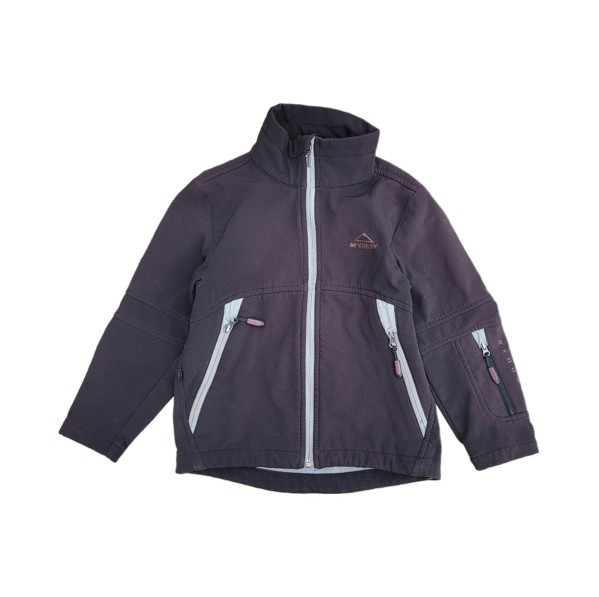 Storlek 120, McKinley, skick B