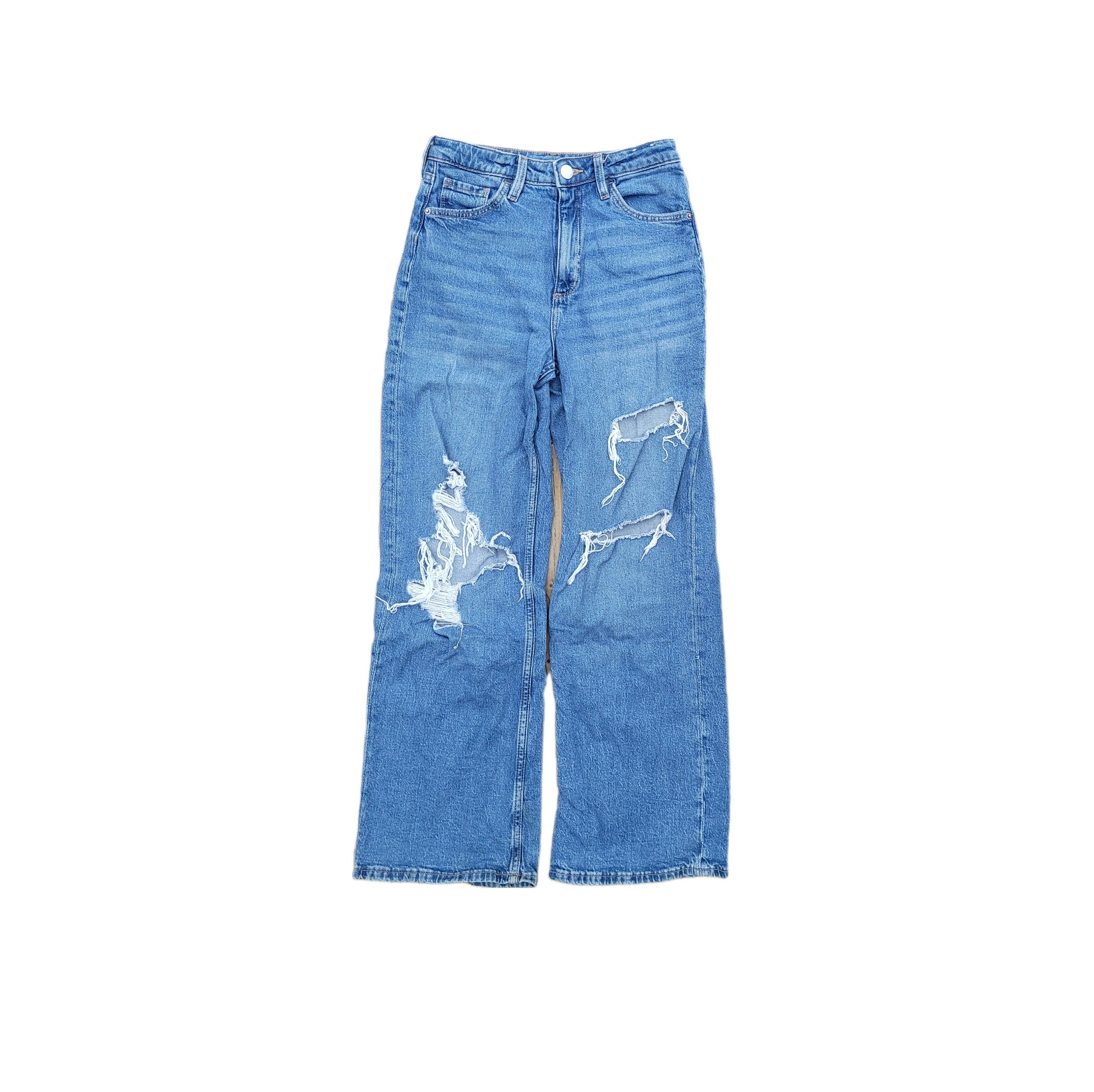 Storlek 146, H&M, skick B