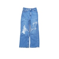 Storlek 146, H&M, skick B