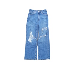 Storlek 146, H&M, skick B