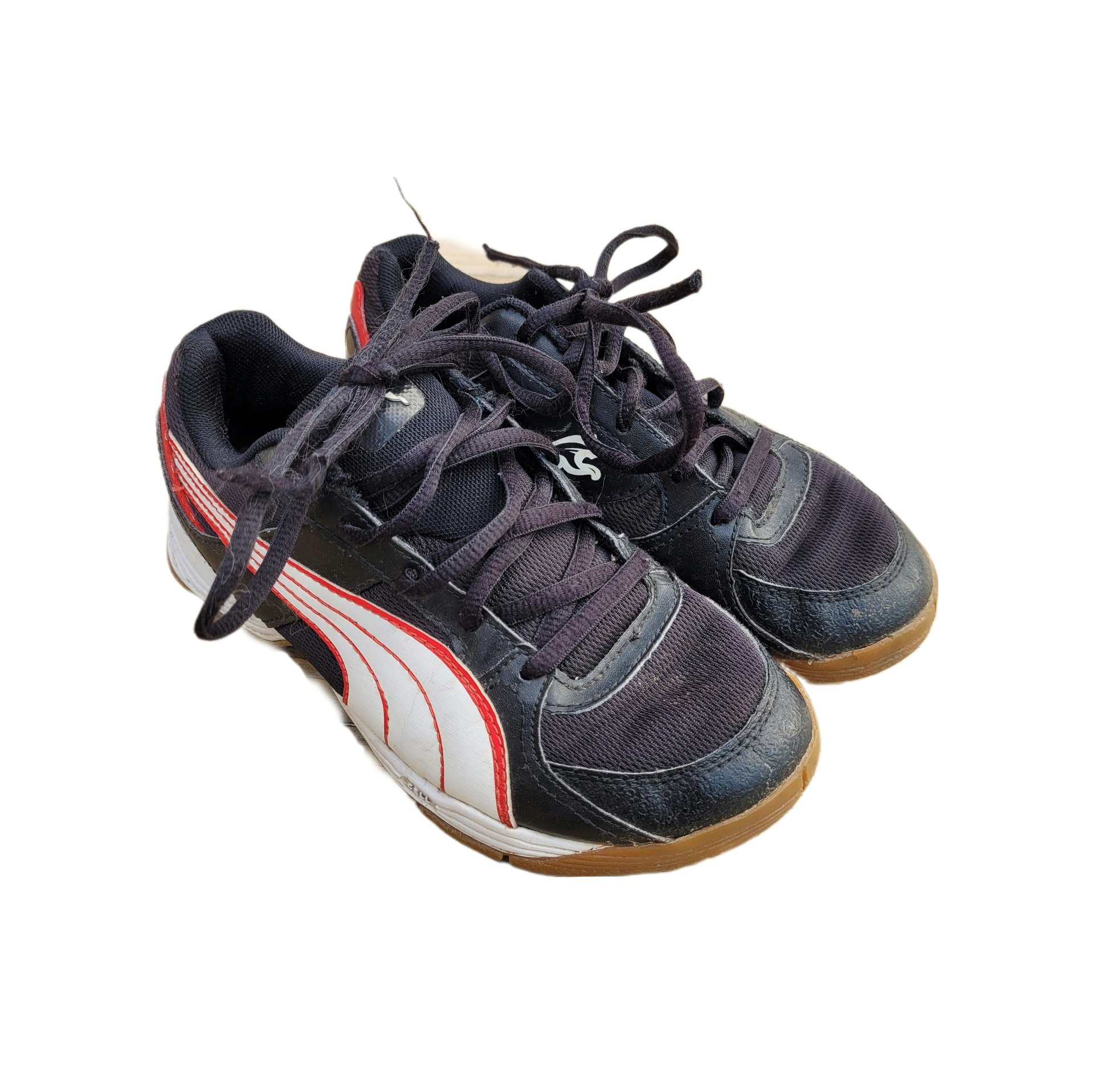 Storlek 33, Puma, skick B