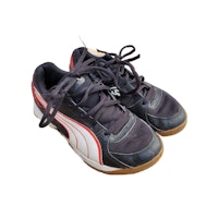 Storlek 33, Puma, skick B