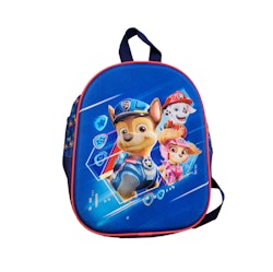 Liten ryggsäck, Paw patrol, skick B