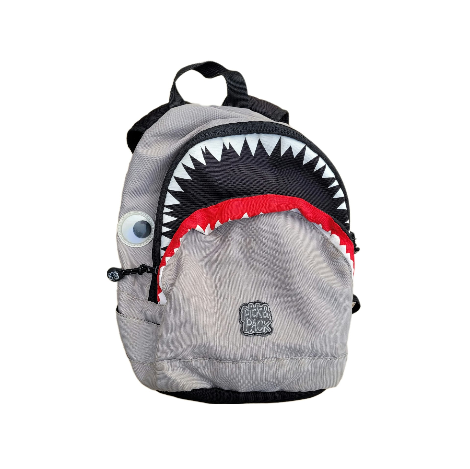 Liten ryggsäck, Pick & pack, skick B