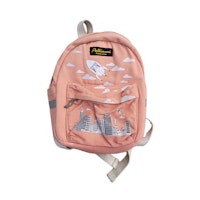 Liten ryggsäck, Pellianni, skick B