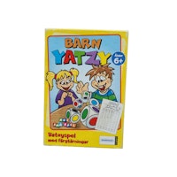 Barnyatzy, skick B