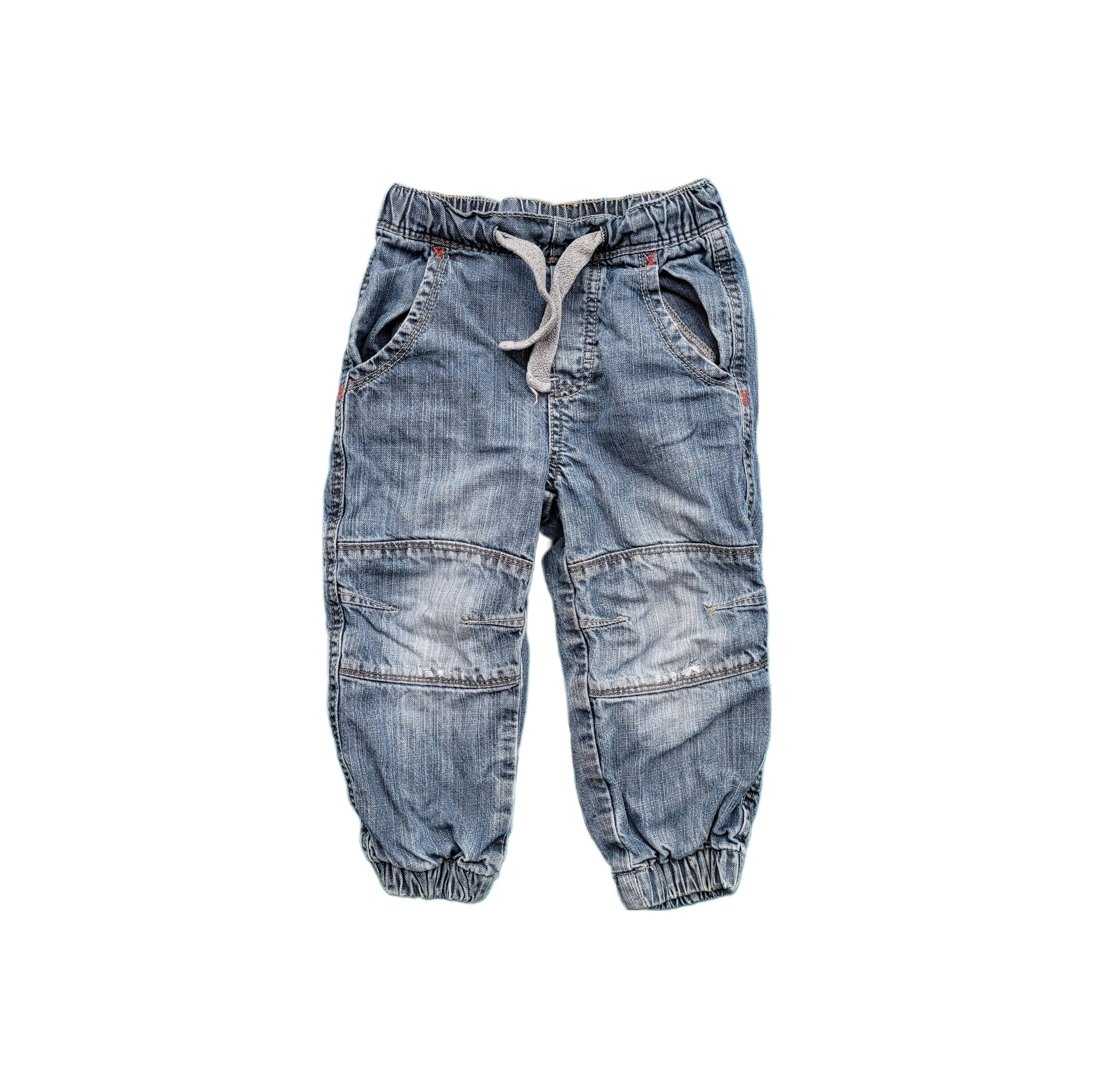 Storlek 92, Basic U, skick C