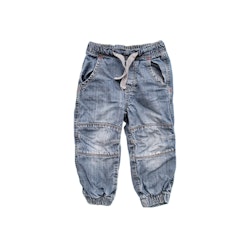 Storlek 92, Basic U, skick C