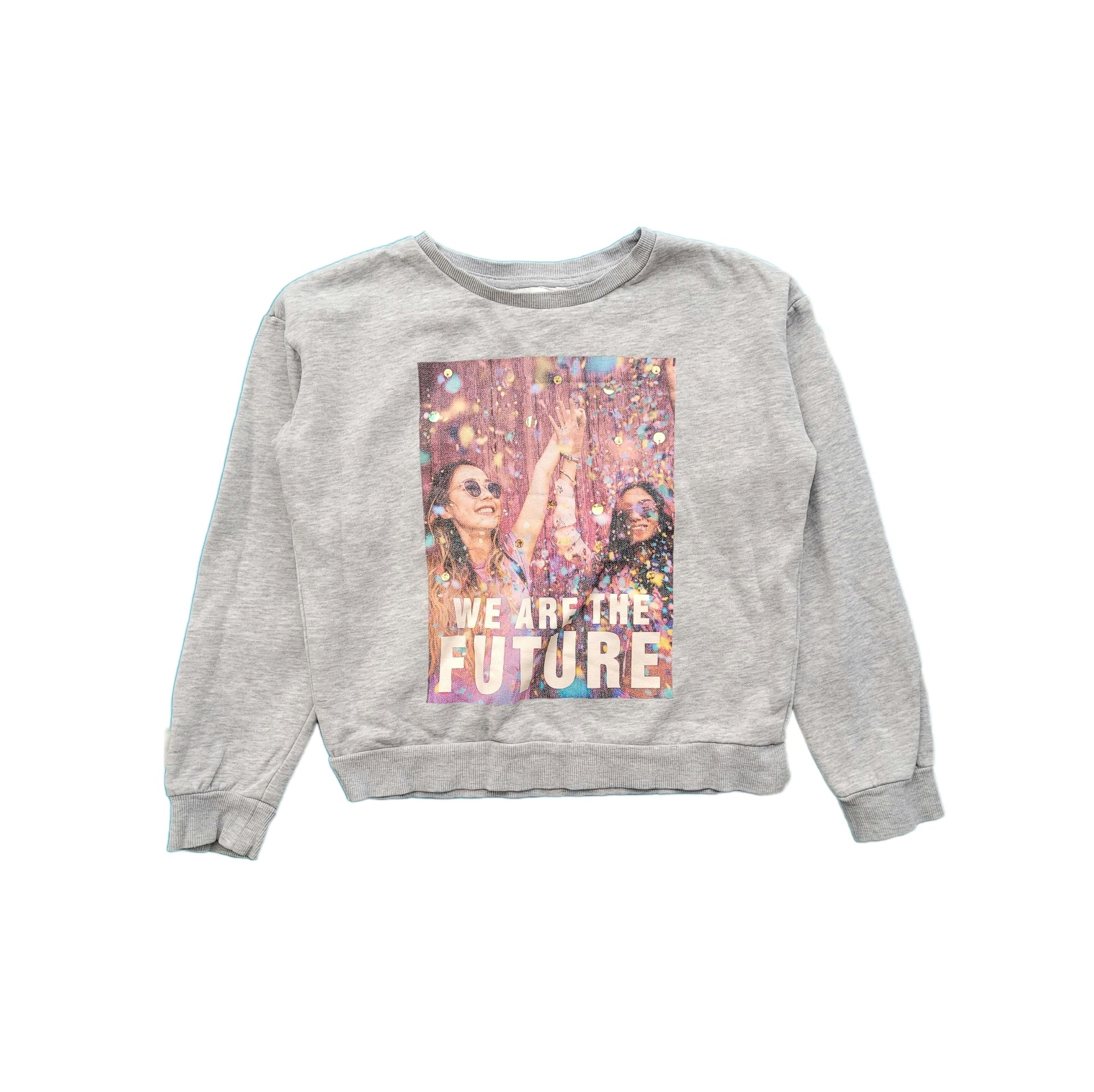 Storlek 134/140, H&M, skick B