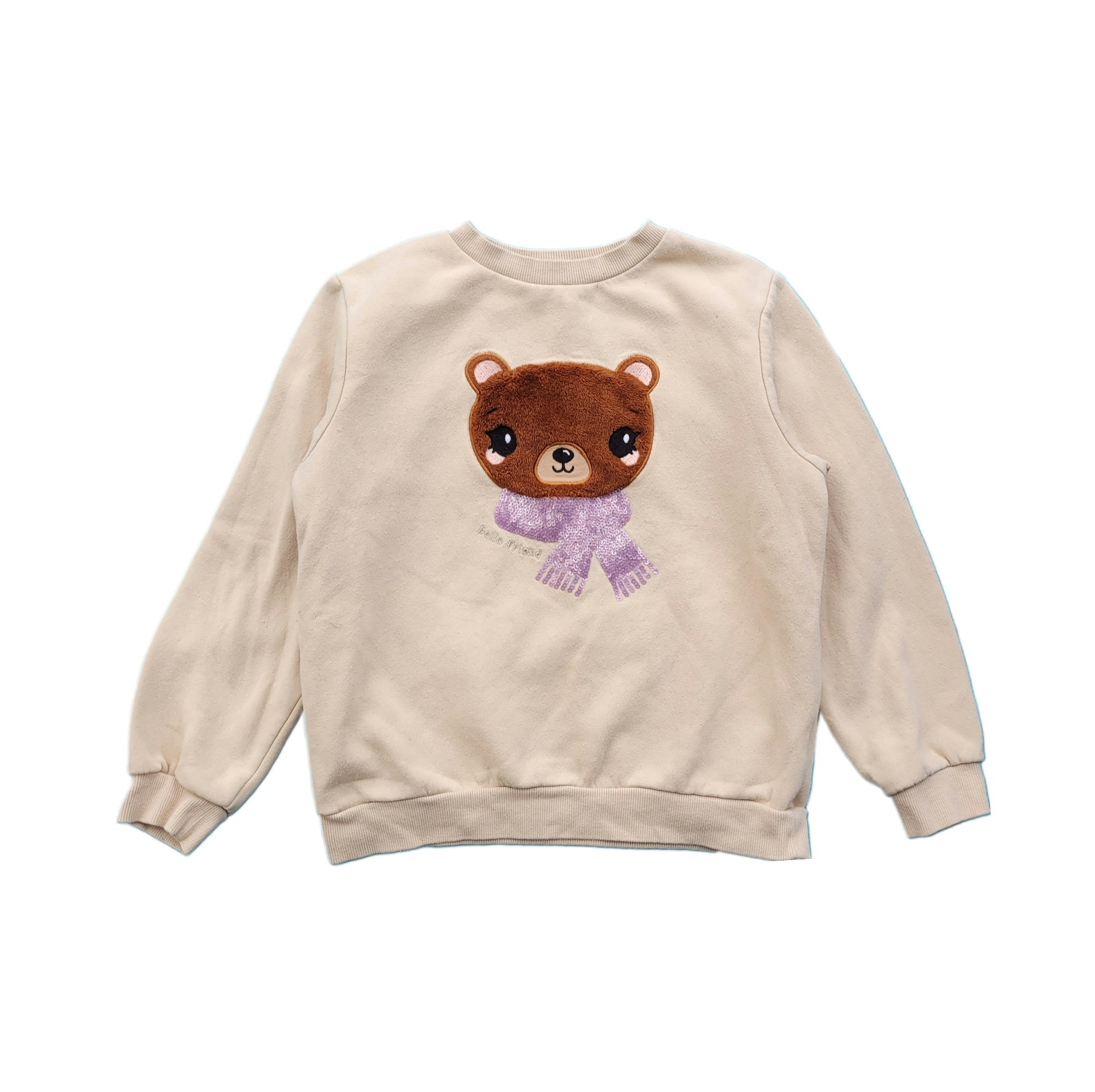 Storlek 134/140, H&M, skick B