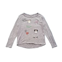 Storlek 134/140, H&M, skick B