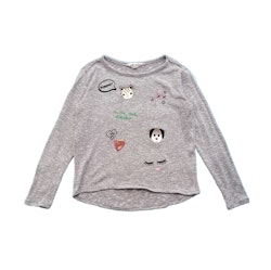 Storlek 134/140, H&M, skick B