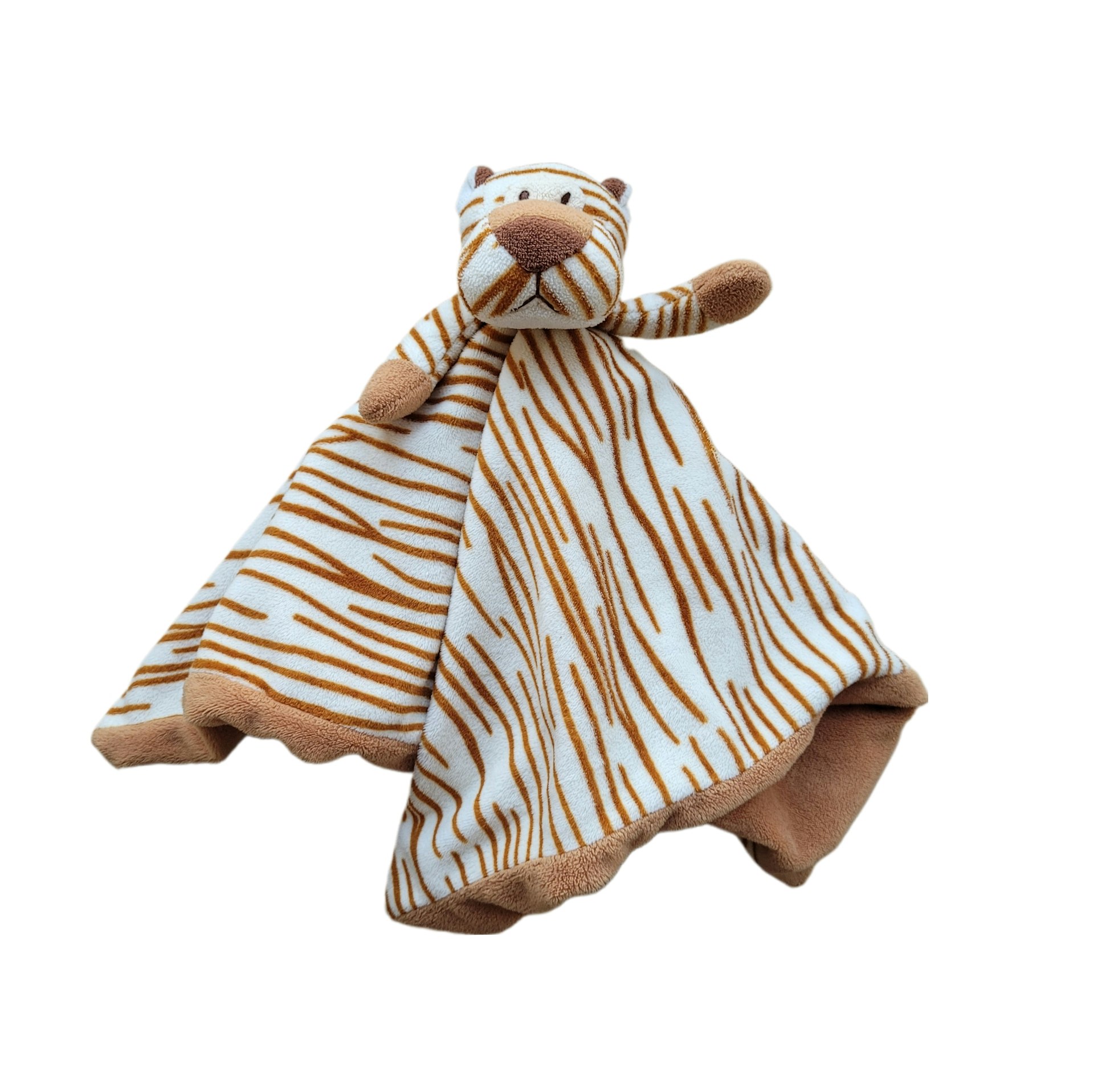 Tiger, Teddykompaniet, skick A