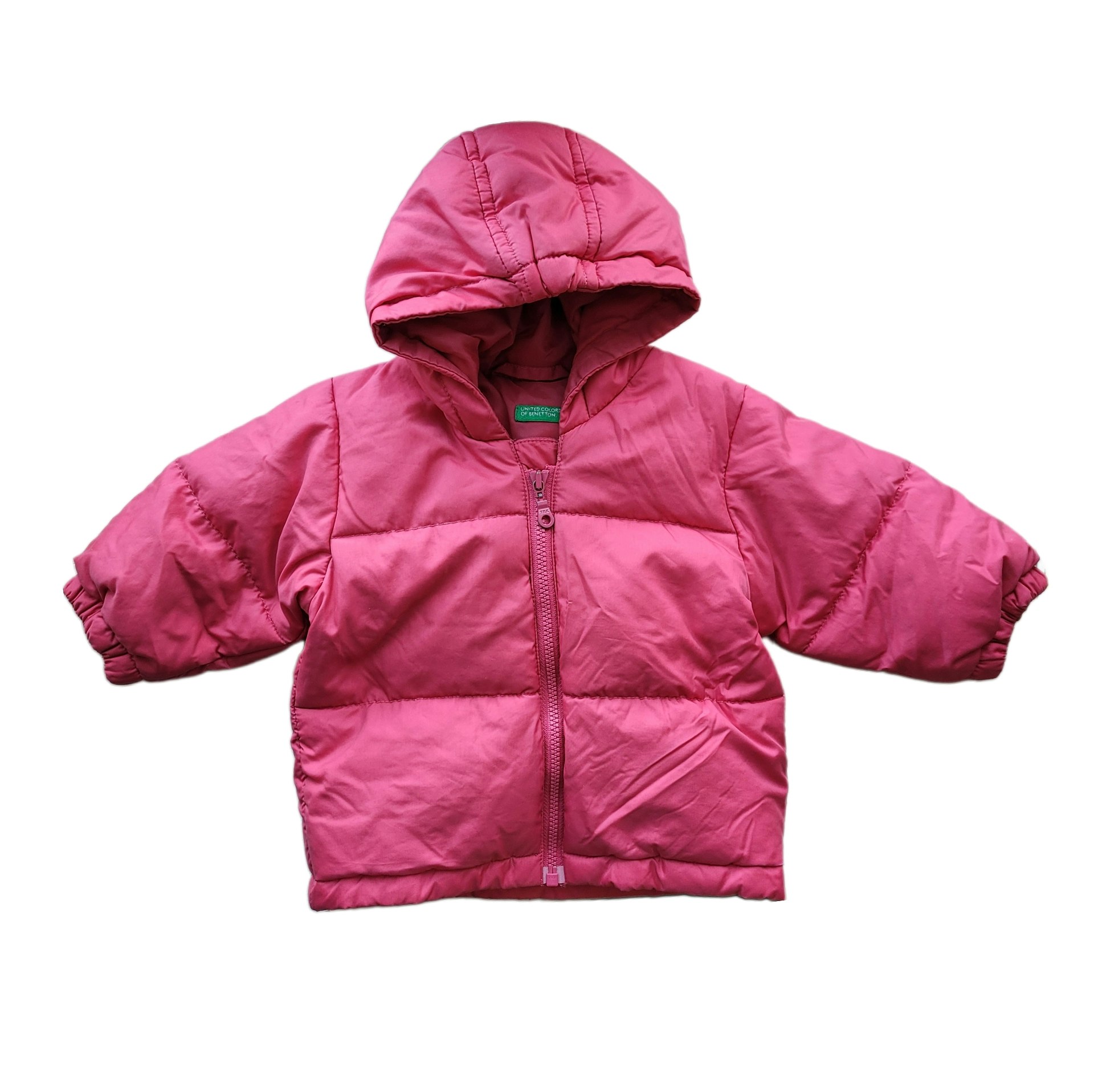 Storlek 62/68, Benetton, skick B