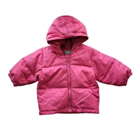 Storlek 62/68, Benetton, skick B