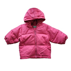 Storlek 62/68, Benetton, skick B