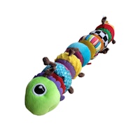 Larv, Lamaze, skick B