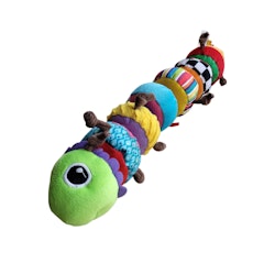 Larv, Lamaze, skick B