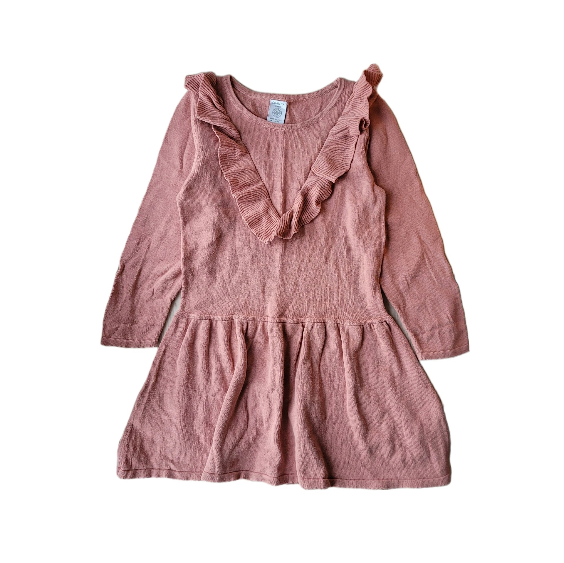 Storlek 98/104, Lindex, skick B