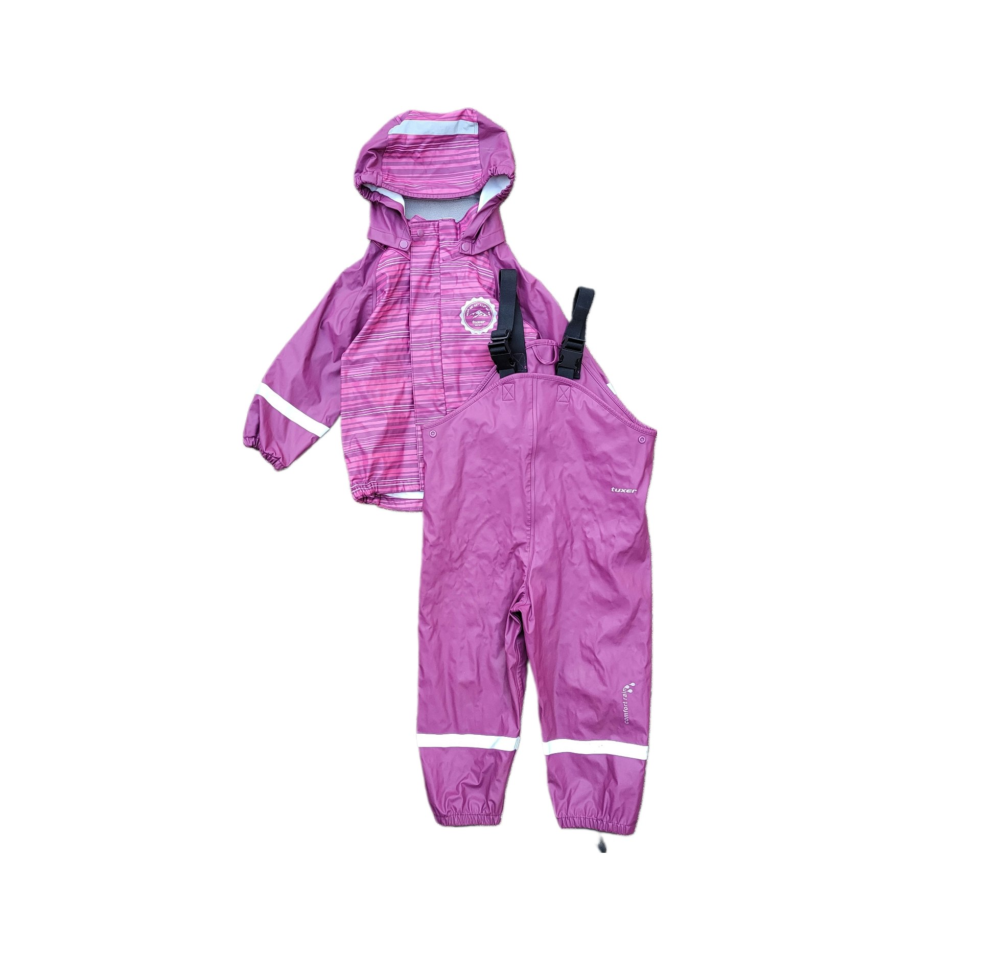 Storlek 98/104, Tuxer, skick B