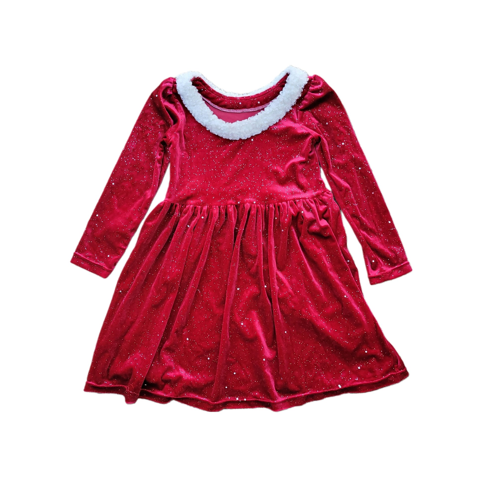 Storlek 122/128, skick B