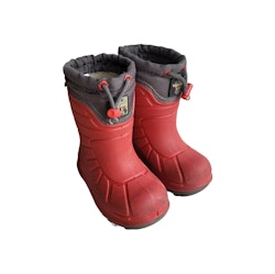 Storlek 24, Viking, skick B