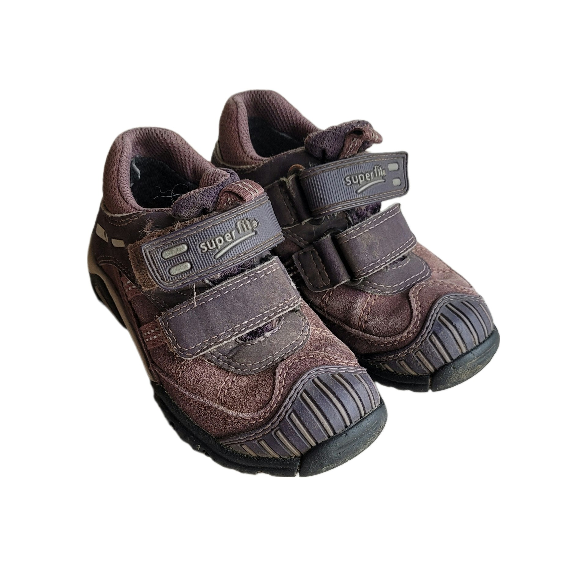 Storlek 25, Superfit, skick B