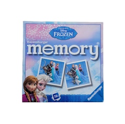 Frost-memory, skick B