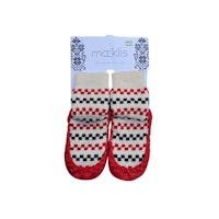 Storlek 22/23, Mocklis, skick A