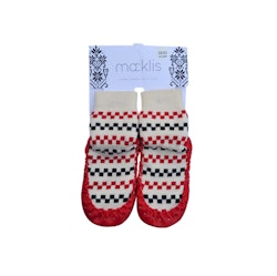 Storlek 22/23, Mocklis, skick A