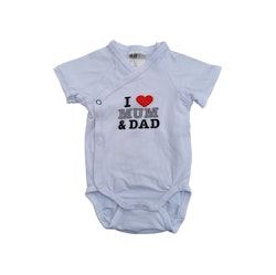 Storlek 56, H&M, skick B