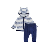 Storlek 68, H&M, skick B