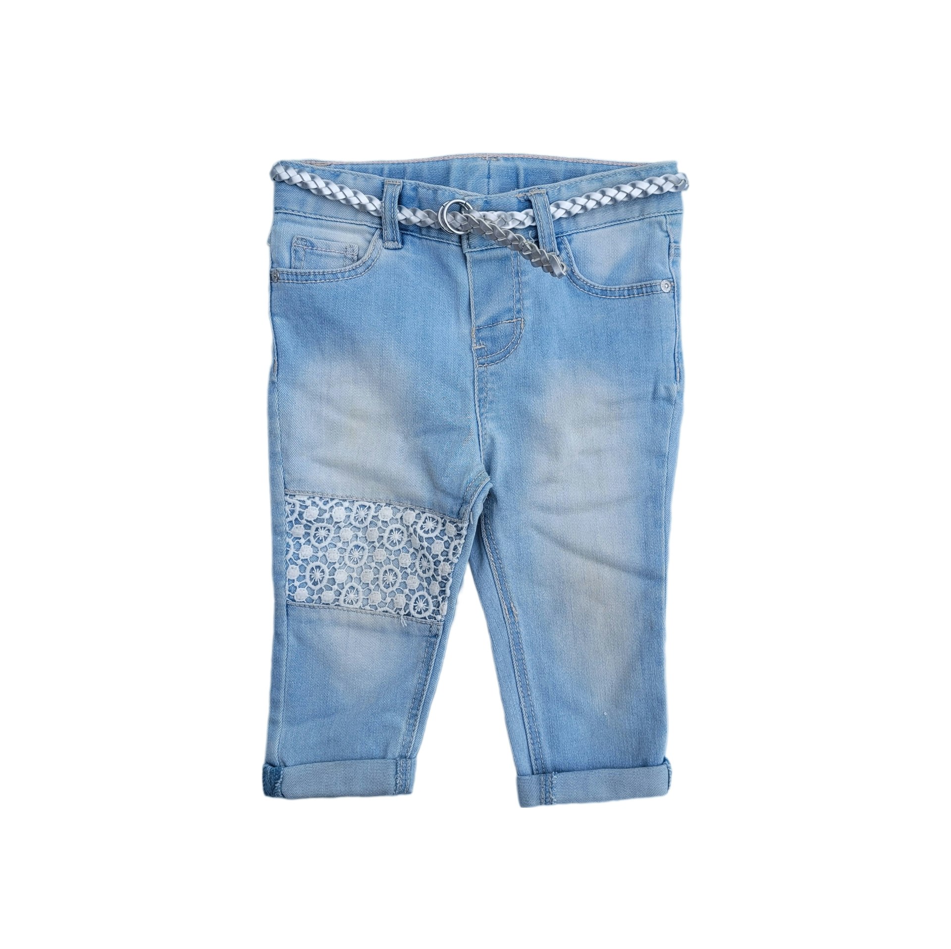 Storlek 80, H&M, skick B