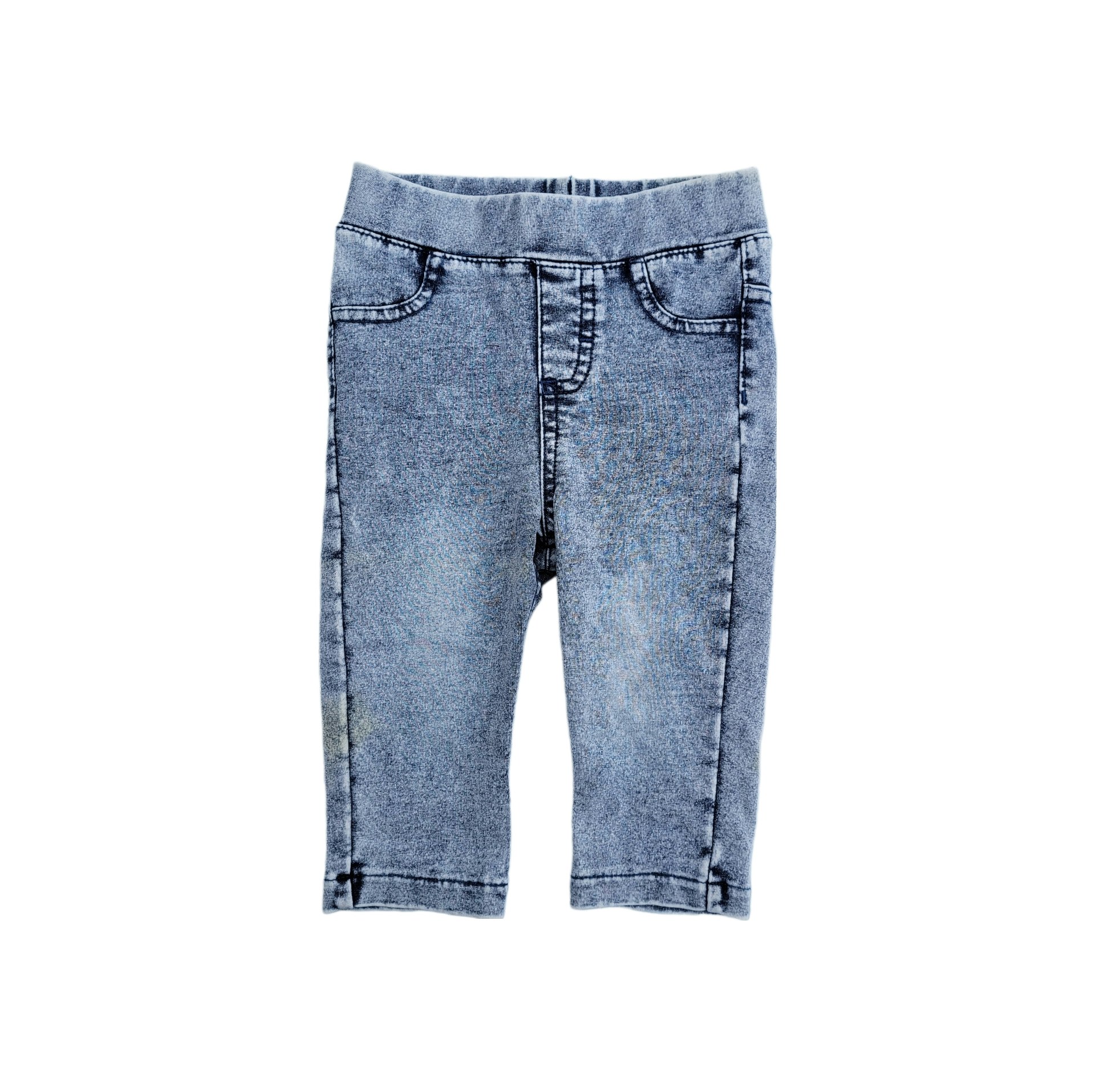 Storlek 68, H&M, skick B
