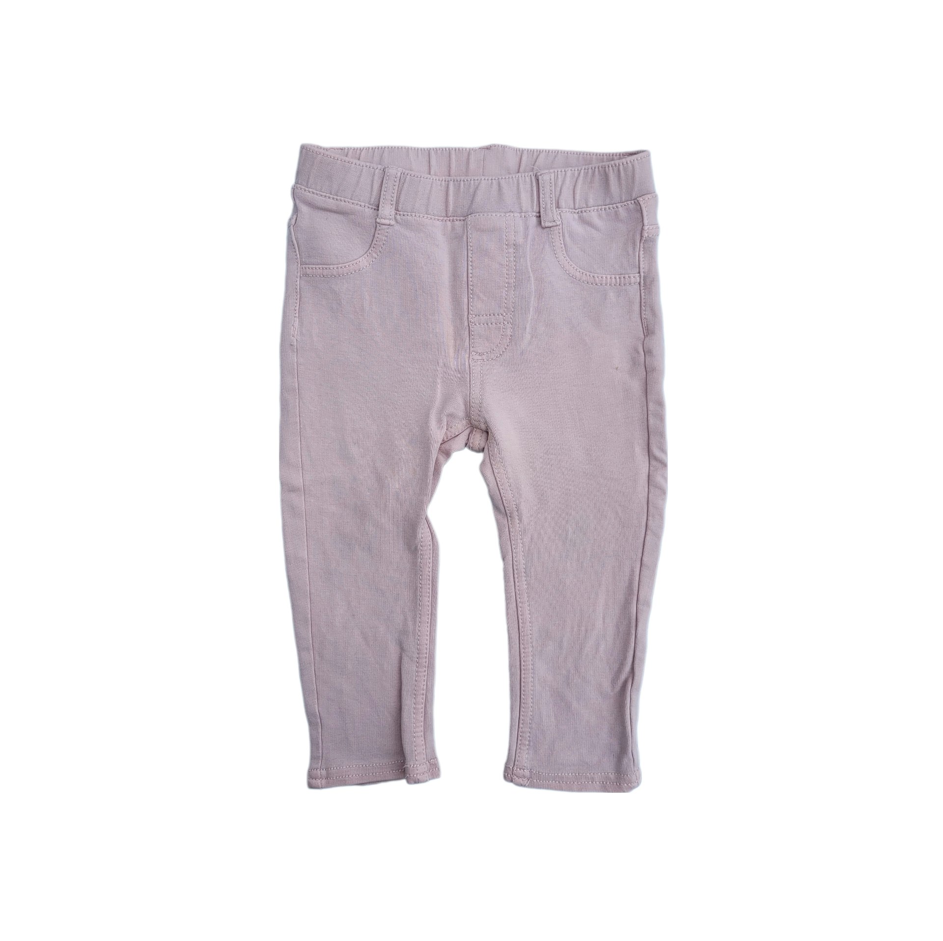 Storlek 80, H&M, skick B