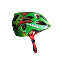 Cykelhjälm, 46-50 cm, Lazer, skick B