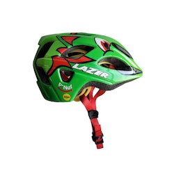 Cykelhjälm, 46-50 cm, Lazer, skick B