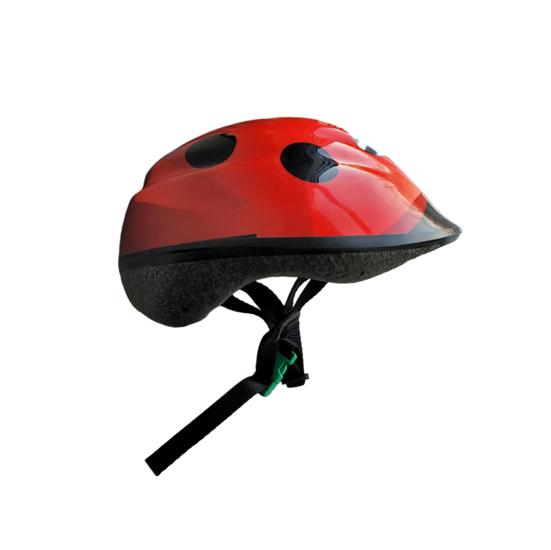 Cykelhjälm, 46-53 cm, skick B