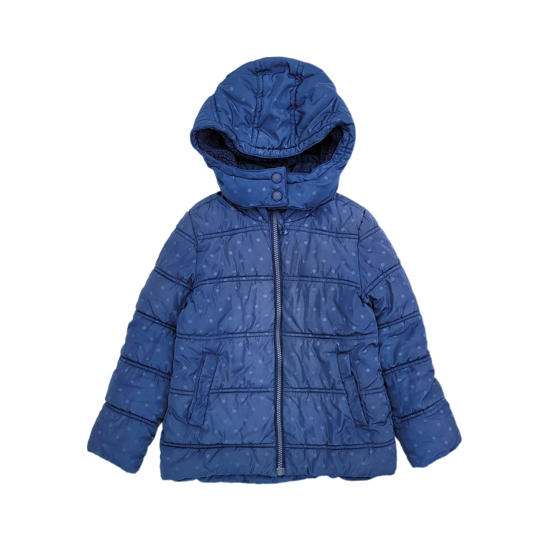 Storlek 116, H&M, skick B