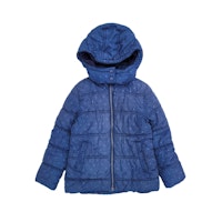 Storlek 116, H&M, skick B