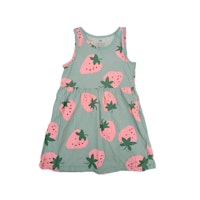 Storlek 98/104, H&M, skick B