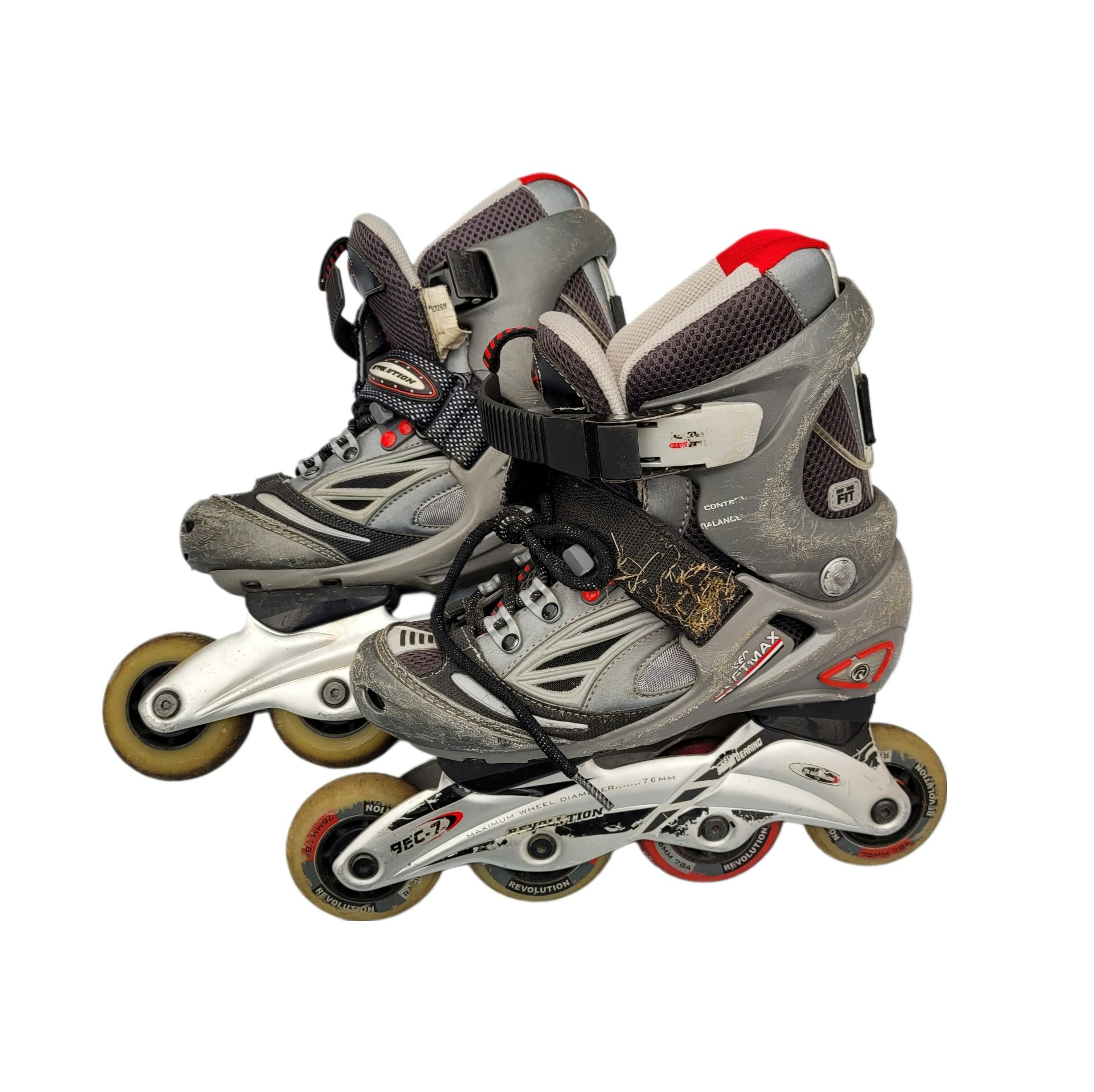 Inlines, storlek 36, skick B