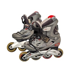 Inlines, storlek 36, skick B