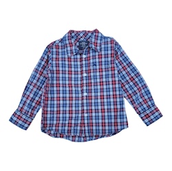 Storlek 110, H&M, skick B