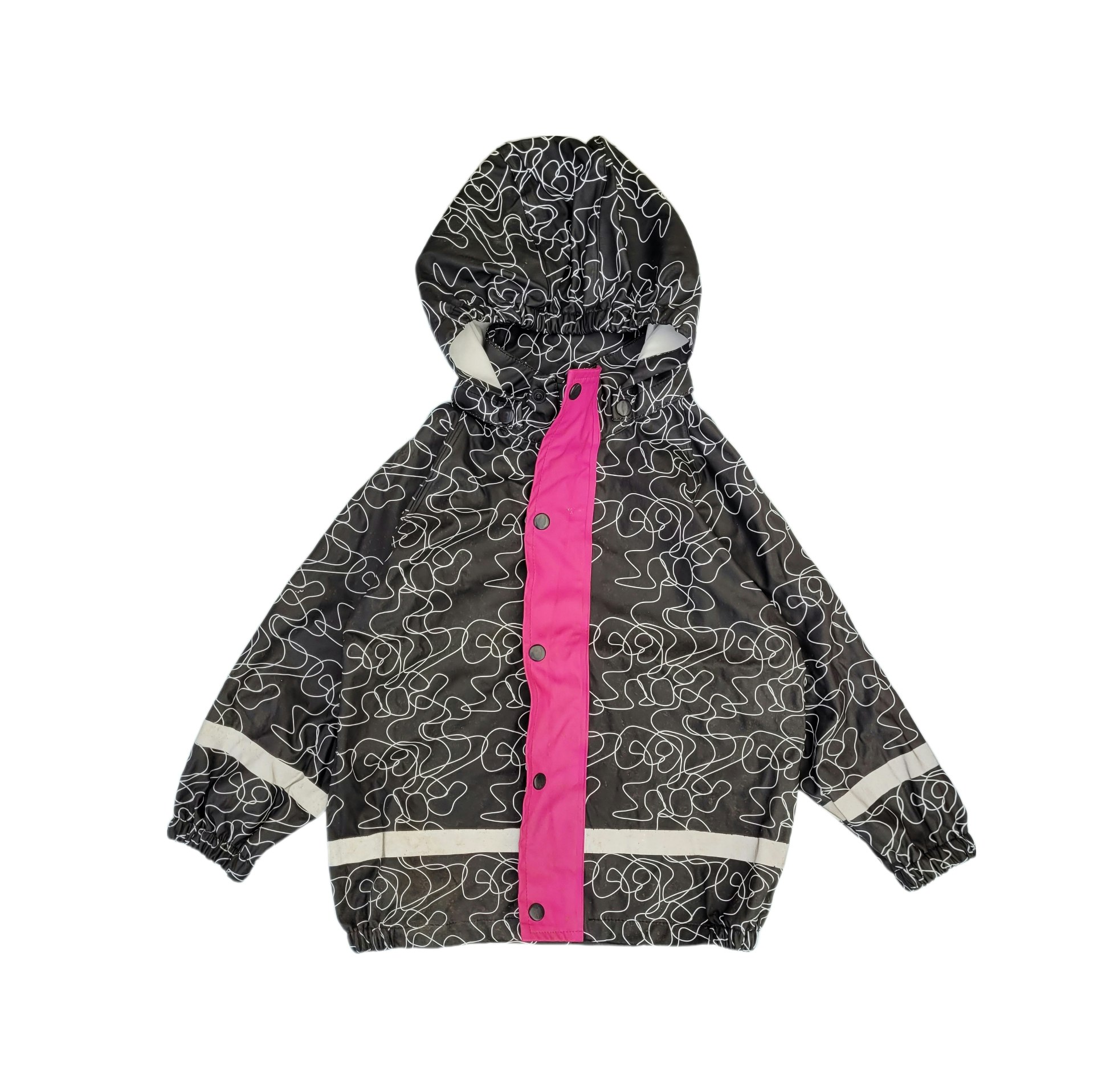 Storlek 98/104, Rainbusters, skick B